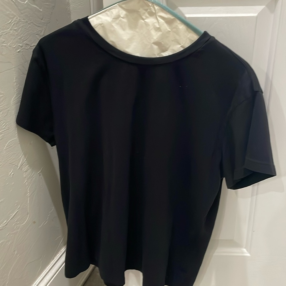 Velvet by Jenny Graham tee